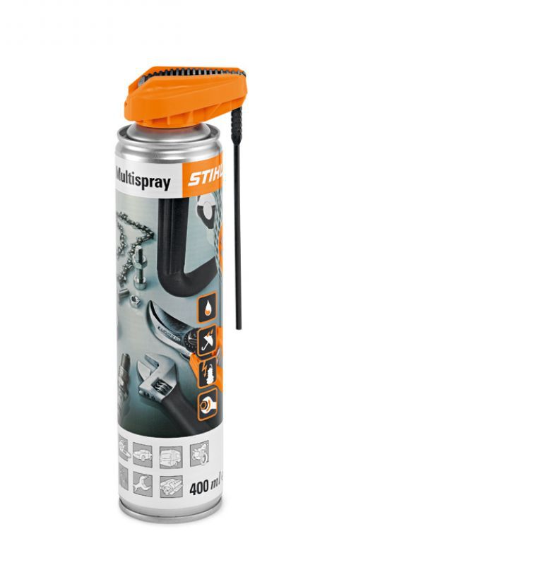 Stihl - Multispray - 400 Milliliter