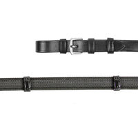 Waldhausen S-Line Anti Slip - Teugels - Zwart