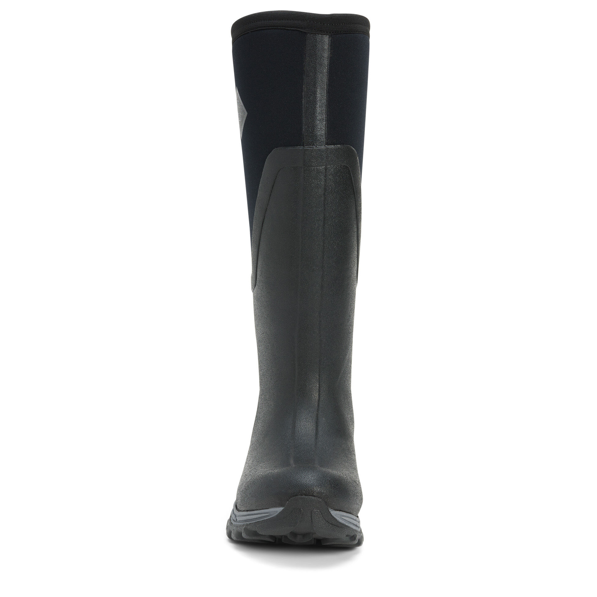 Muck Boot Arctic Sport II Tall - Outdoorlaarzen - Zwart - 36