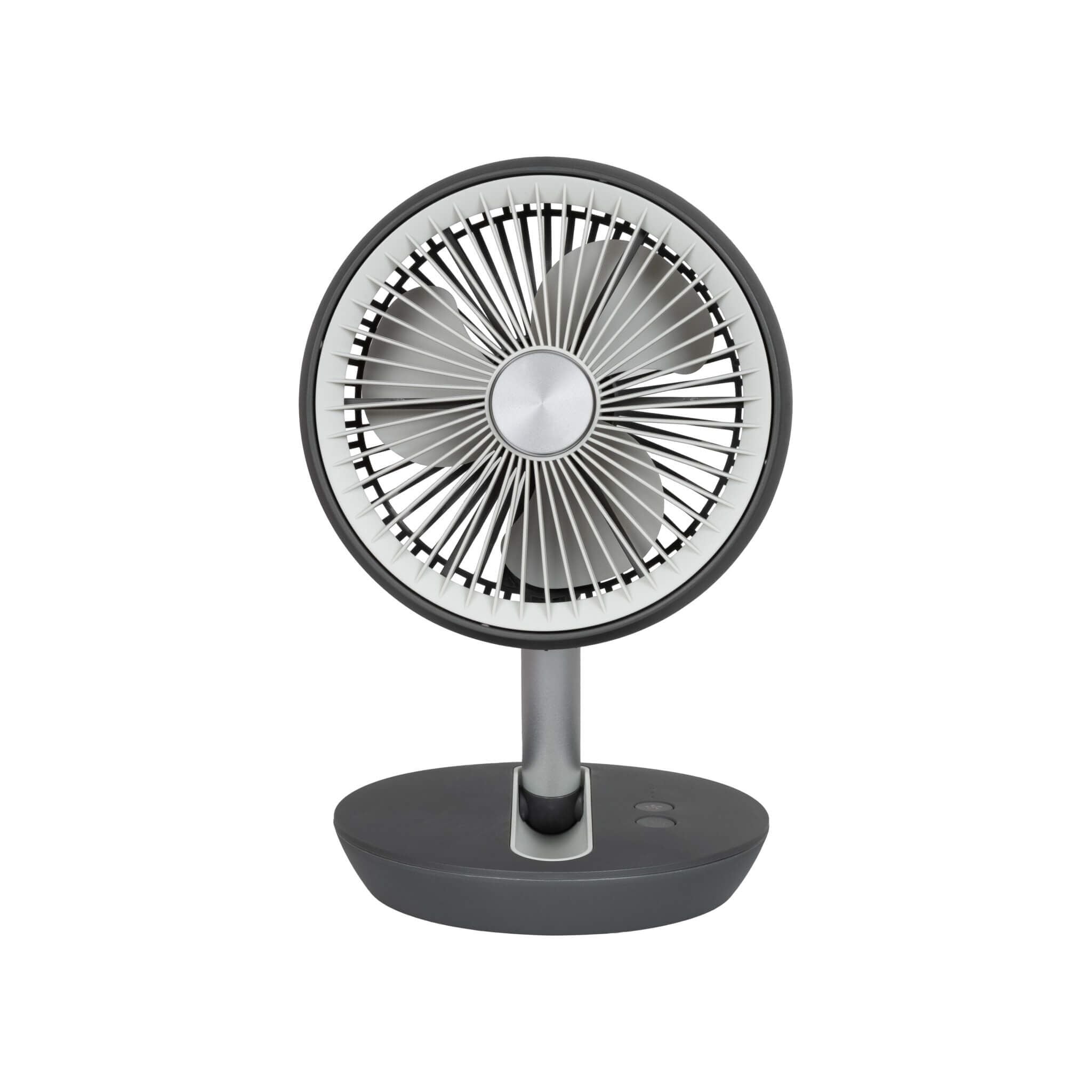 Eurom Vento Cordless - Draadloze tafelventilator Eurom Vento Cordless - Draadloze tafelventilator