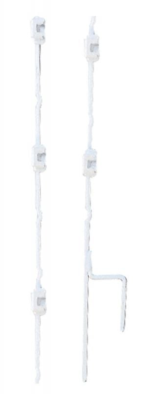 Gallagher - Quattro paal