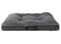 Scruffs Chester - Hondenkussen - grijs - 1x82x1 cm - L