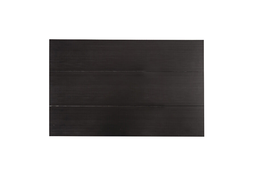 New Age Pet® InnPlace Crate - Hondenbench meubel - Espresso Zwart - 70x108x78 cm - XL