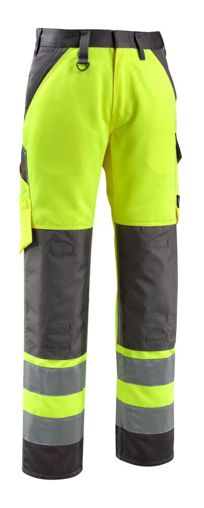 Mascot® Maitland - Werkbroek - Geel - 44 - 82