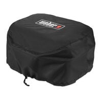 Weber Premium - Barbecuehoes - Zwart