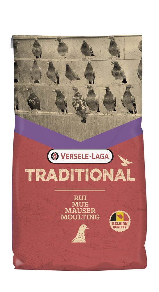 Versele Laga Traditional Rui - Duivenvoer Versele Laga Traditional Rui - Duivenvoer