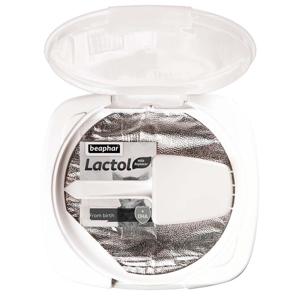 Beaphar Lactol - Kitty Milk - 250 Gram