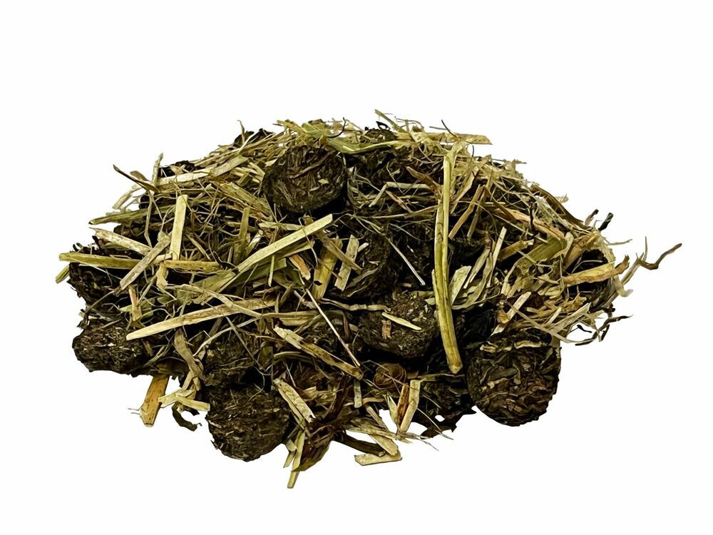 Pavo Easymix - Basisvoeding - Paardenvoer - 15 Kilogram - Zak