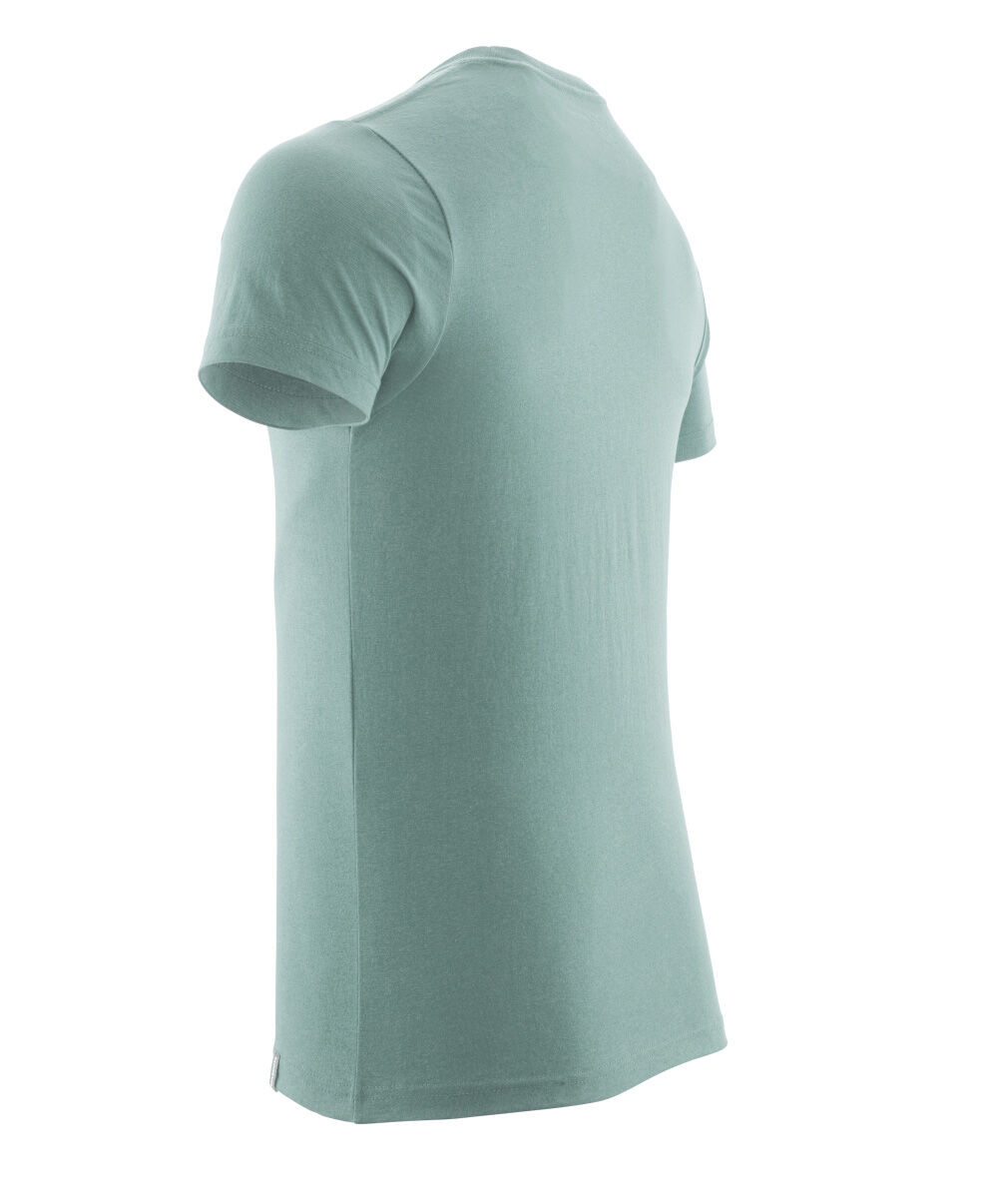 Mascot Crossover 20482 – T-shirt - Stoffig groen - 2XL