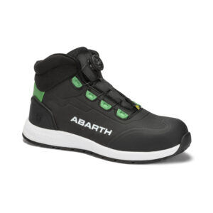 Abarth Scorpion - Werkschoenen - Hoog