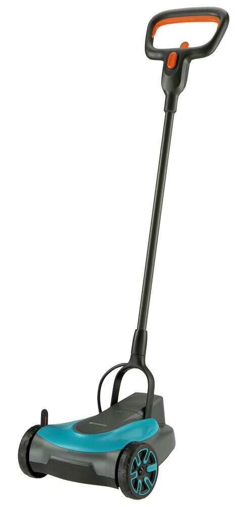 GARDENA HandyMower HM 22/18V set - Accu grasmaaier incl accu en lader - 50 m2