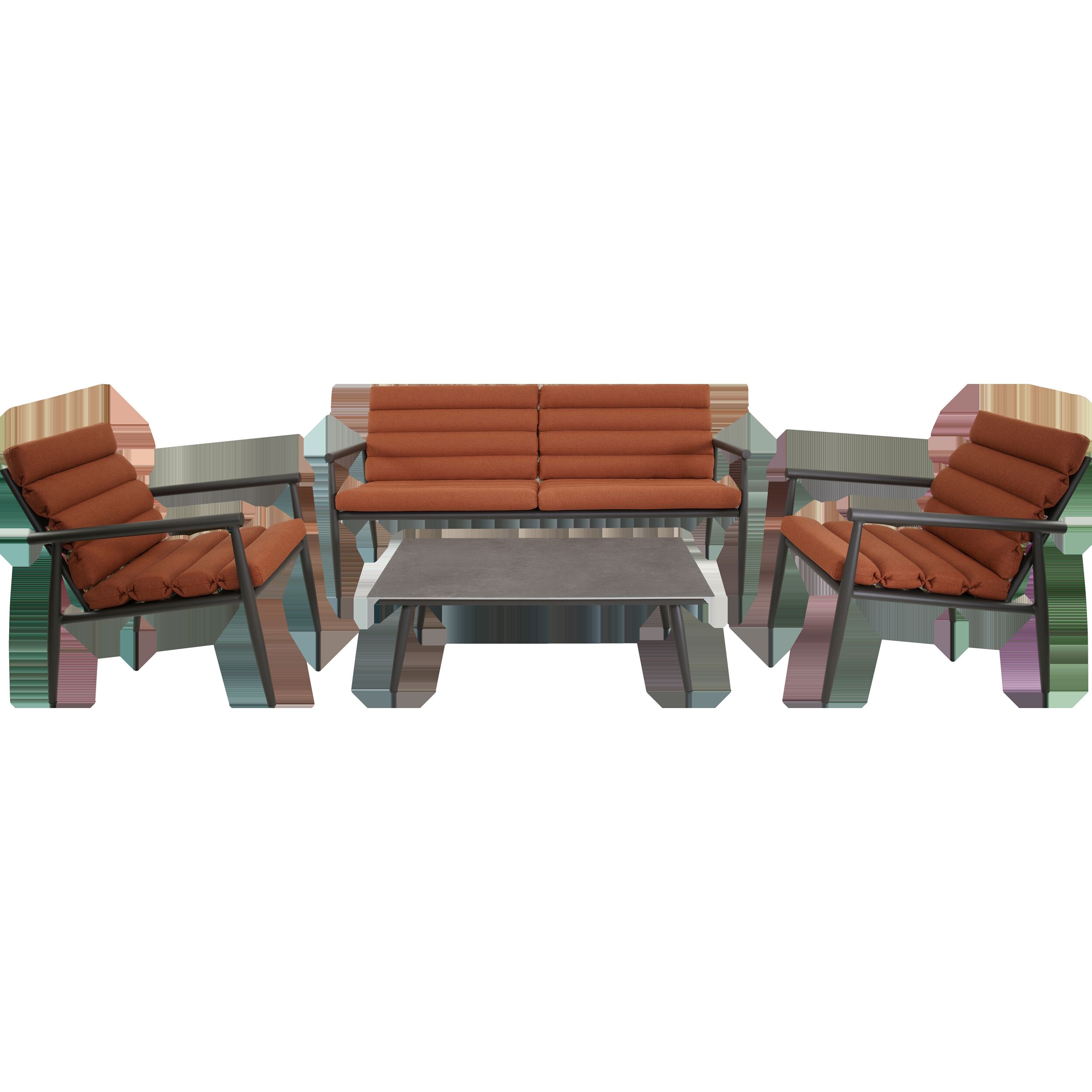 Lesli Living Harper - Loungeset