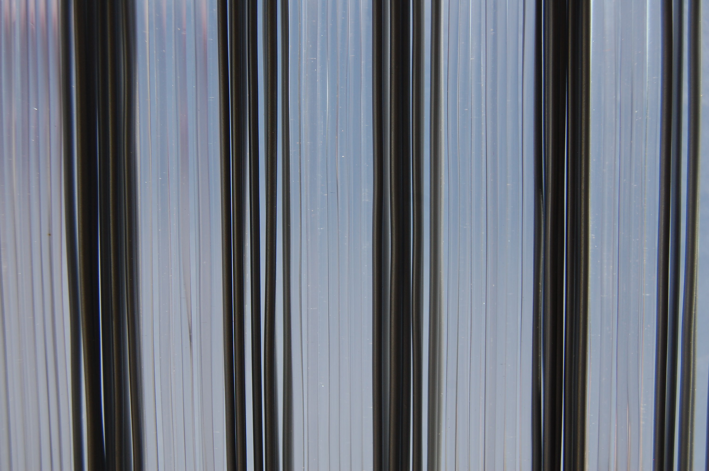 La Tenda TRENTO - Deurgordijn - S La Tenda TRENTO - Deurgordijn - S