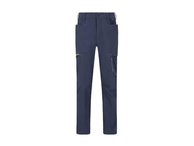 Safety Jogger Deneb WI76 Full Stretch - Werkbroek - Blauw - 50 Safety Jogger Deneb WI76 Full Stretch - Werkbroek - Blauw - 50