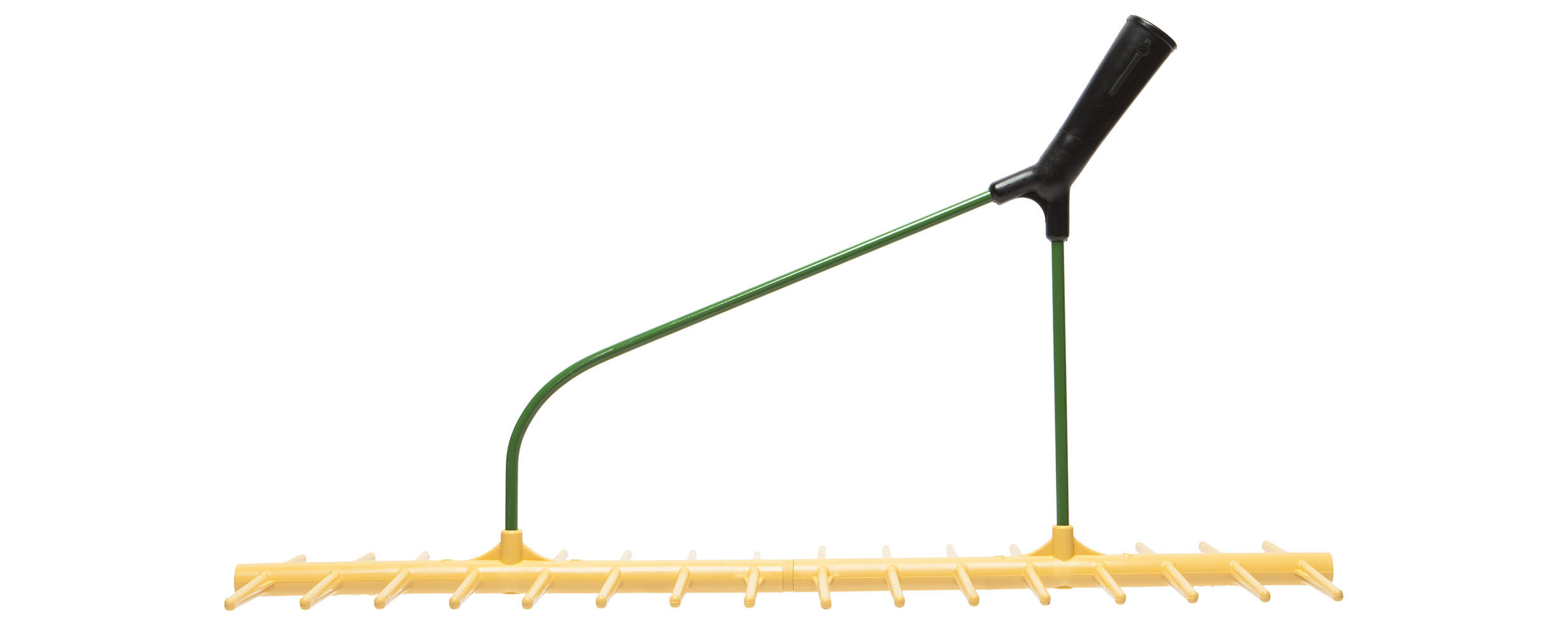 Welkoop Hooihark 16-Tands - Harken