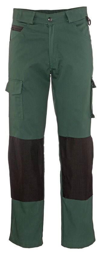 HAVEP® Worker 8597 - Werkbroek - Groen - 46 HAVEP® Worker 8597 - Werkbroek - Groen - 46