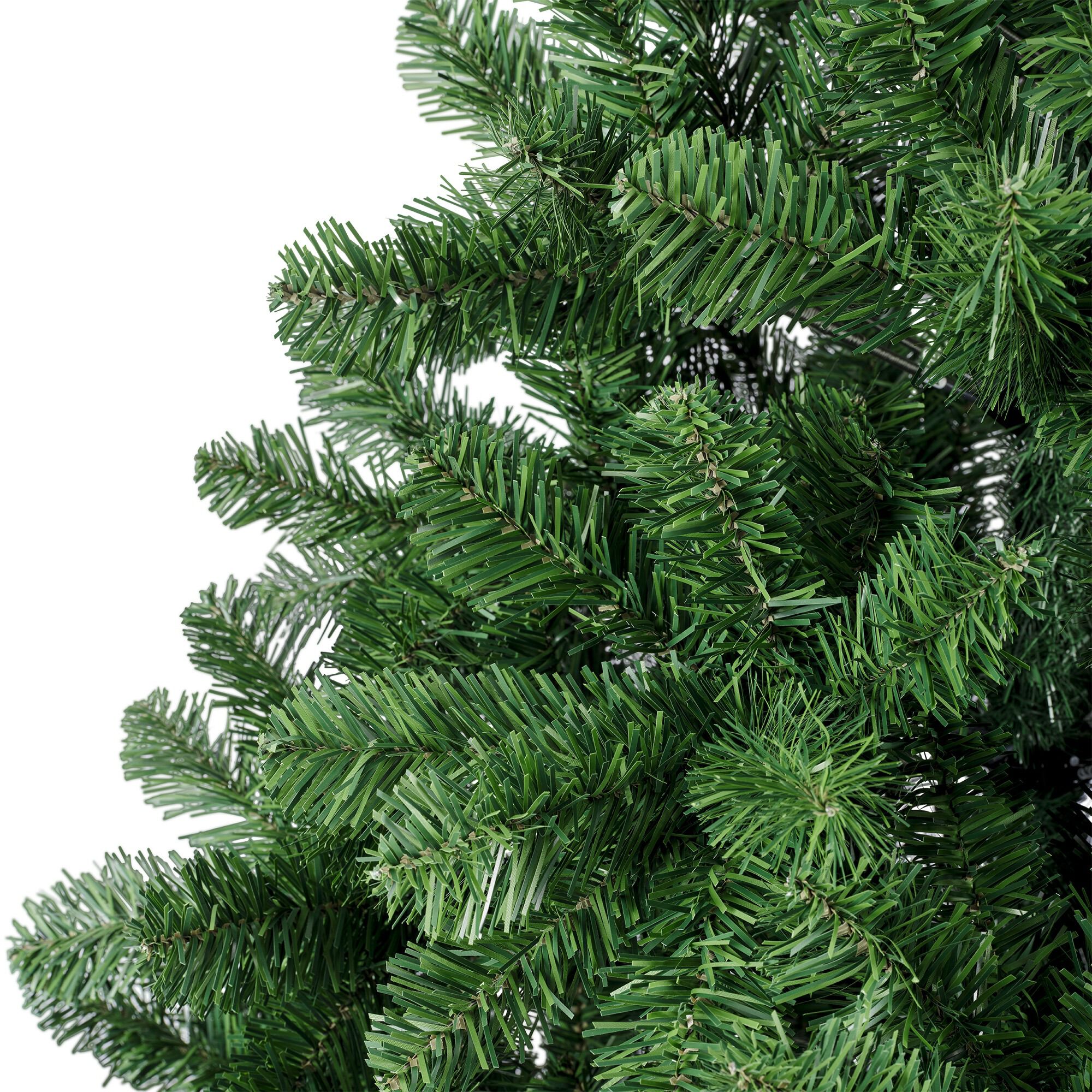 Everlands Imperial - Kunstkerstboom - Groen - 240 cm