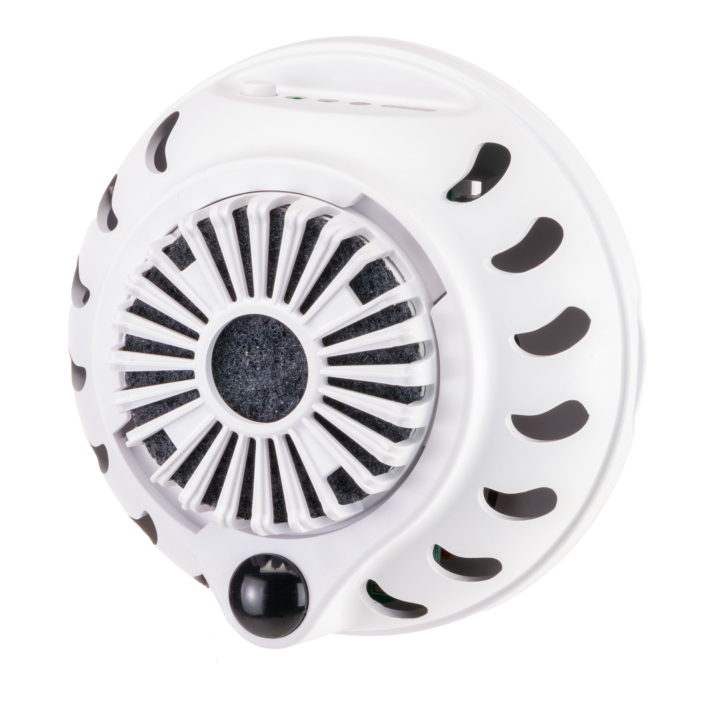 Ferplast Genicair Odour Remover - Kattenbak verfrisser