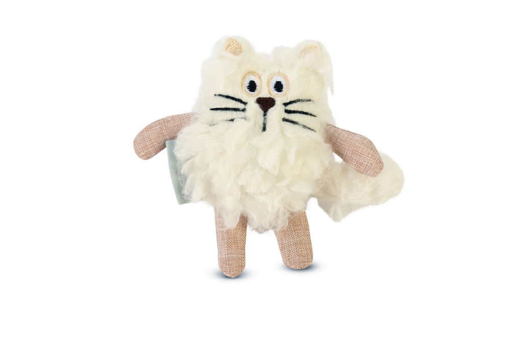 Beeztees Kat Faline - Kattenspeeltje Beeztees Kat Faline - Kattenspeeltje