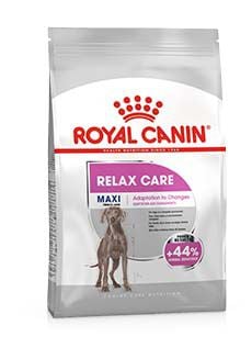 Royal Canin Relax Care Maxi - Hondenvoer - 9 Kilogram - gevogelte Royal Canin Relax Care Maxi - Hondenvoer - 9 Kilogram - gevogelte