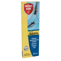 Protect Home Natria Zilvervisjesval - Tegen zilvervisjes