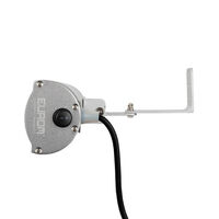 Eurom Gold 2200 RCD - Hangende terrasverwarmer