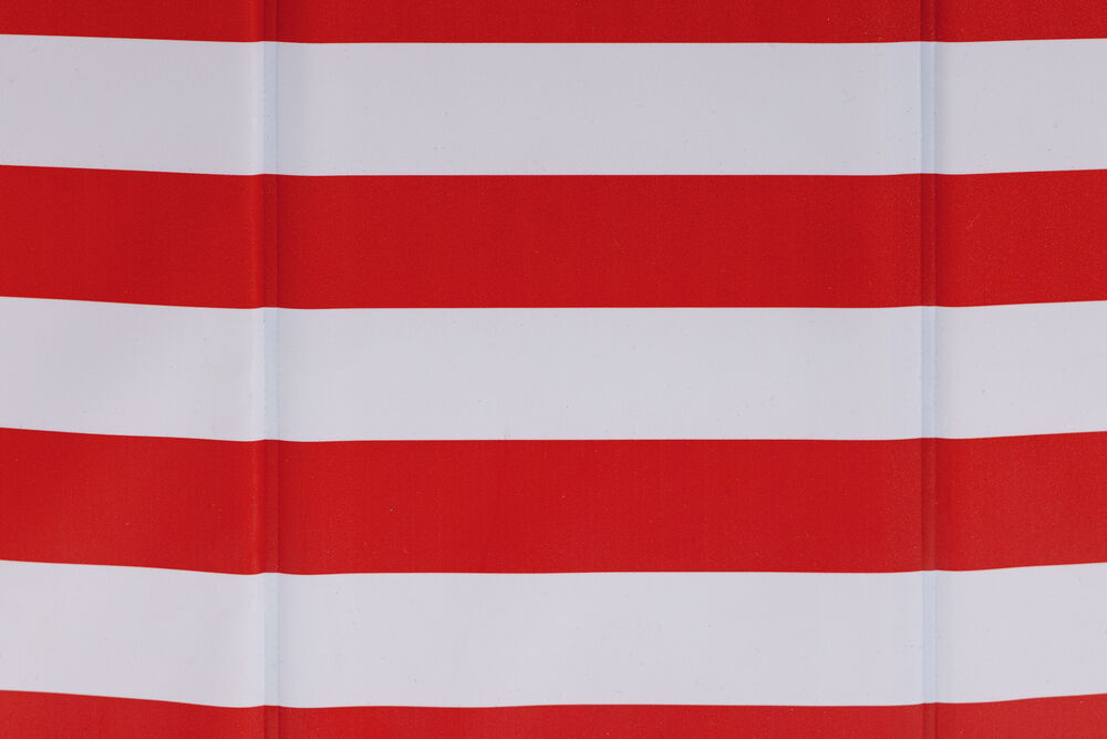 Beeztees Doggy - Hondenzwembad - Rood - 34x33x11.1 cm