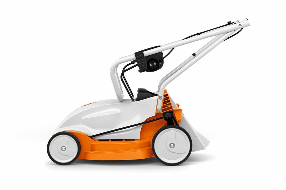 Stihl RME 235 - Elektrische grasmaaier - 300 m2