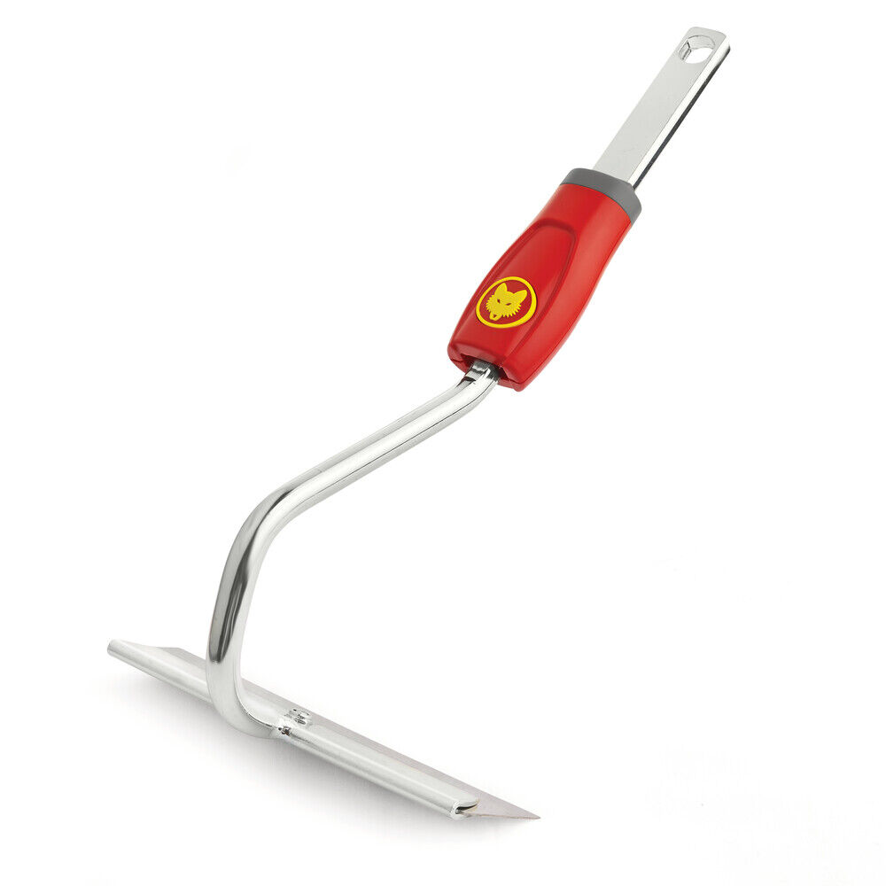 WOLF-Garten Multi-star Bietenhak HU-M15 15CM - Systeemgereedschap - Rood