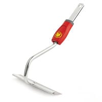 WOLF-Garten Multi-star Bietenhak HU-M15 15CM - Systeemgereedschap - Rood