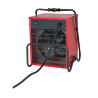 Eurom EK15002 - Elektrische kachel - 15000 W
