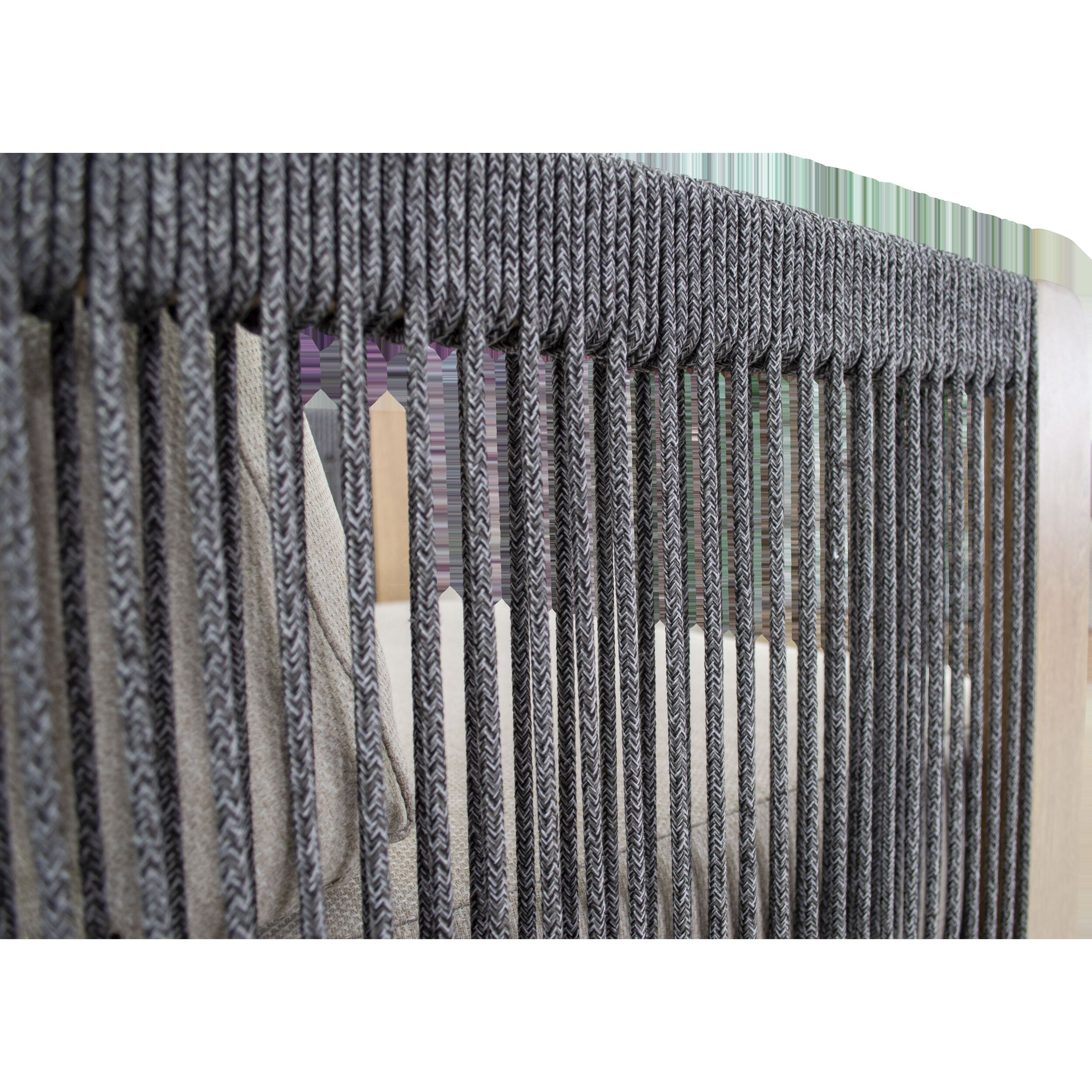 Lesli Living Sora - Loungeset - 76x57x66 cm