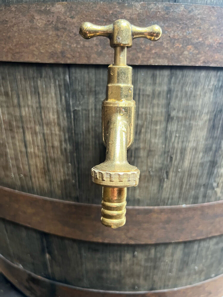 Regenton Whisky - 190 Liter