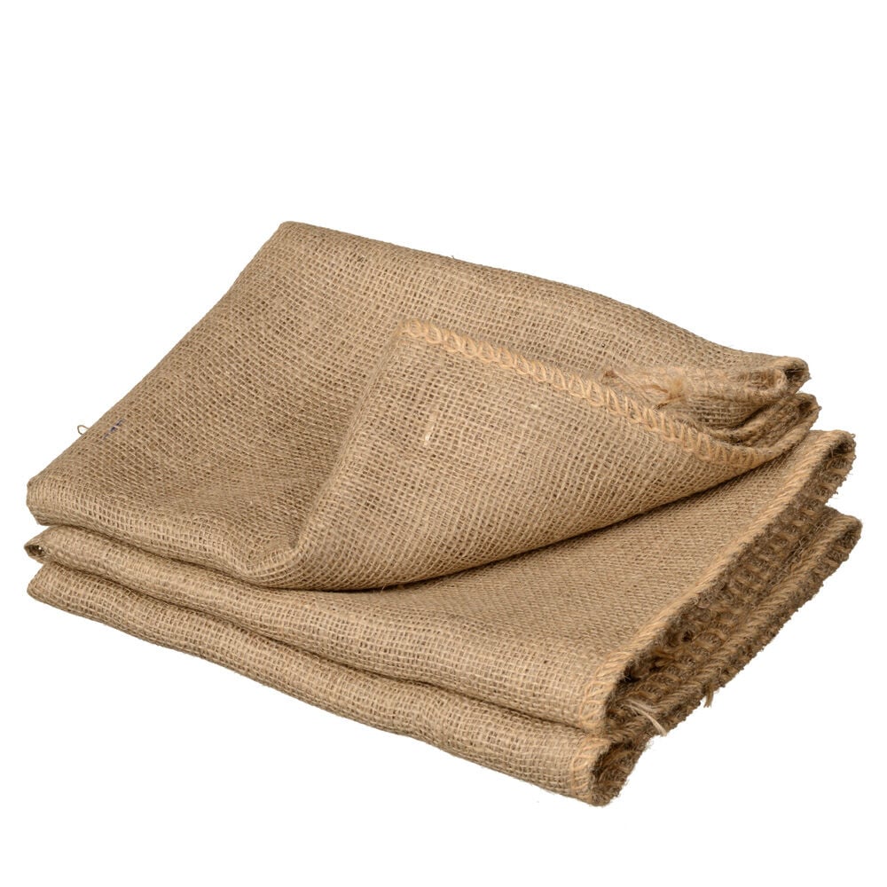 Nature - Afdekhoes 230g/m2 - 125x150cm - 49.5x37x6.5 cm
