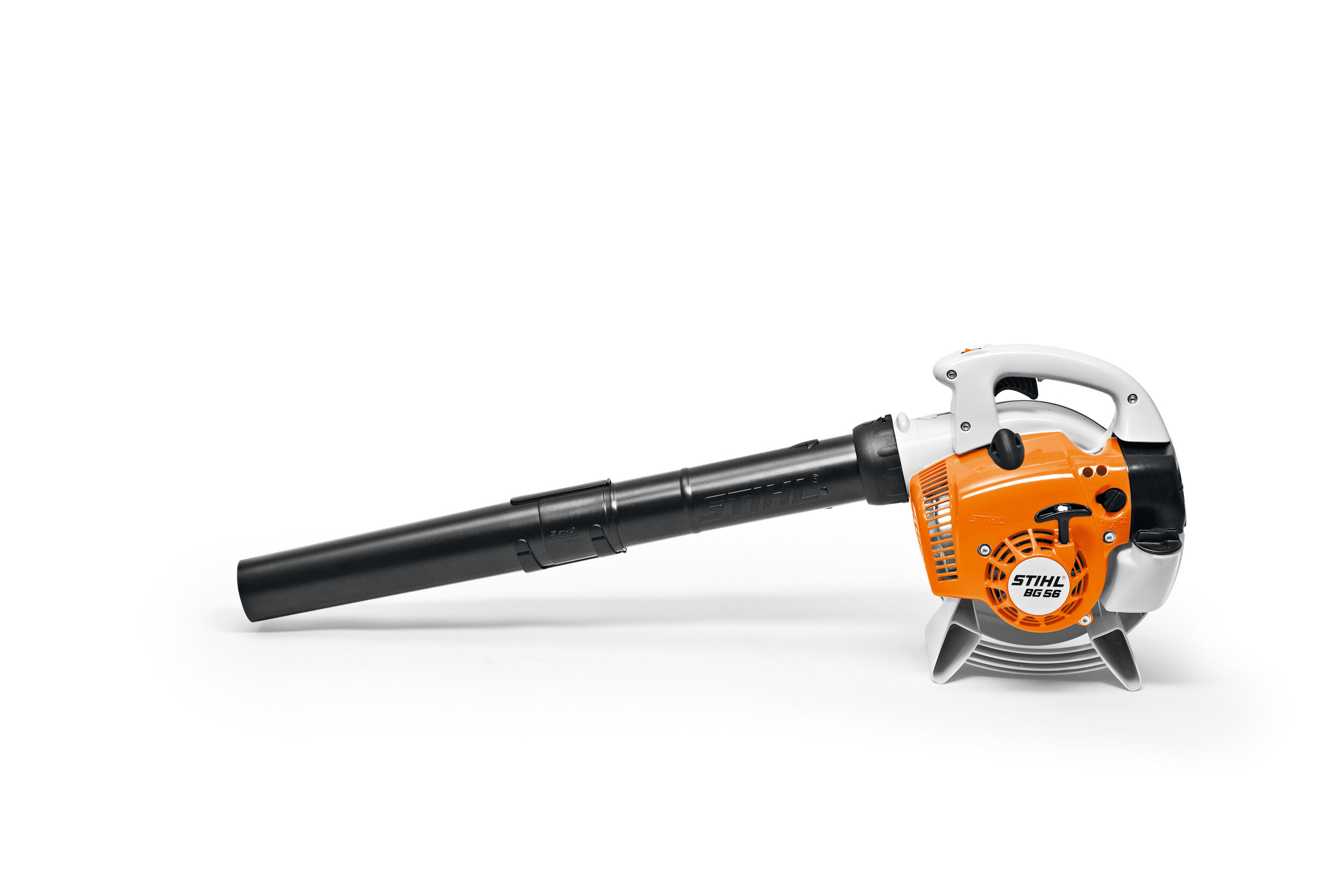 STIHL BG56 D - Benzinebladblazer - 60 m/s
