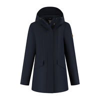 Travelin Leyla - Jas - Navy - S