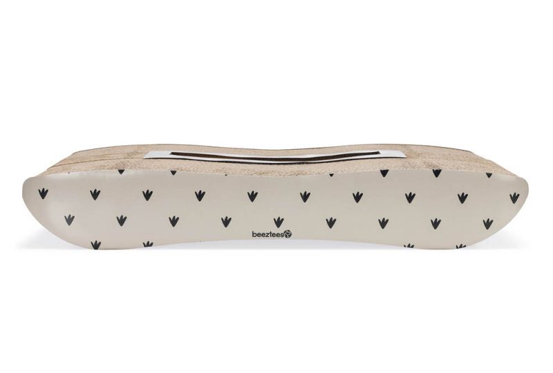 Beeztees Poezel - Krabplank - Beige - 8x50x49.7 cm