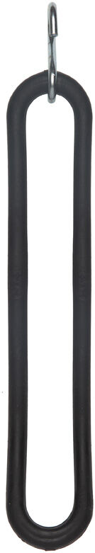 Cover - Spanrubber met S-haken 240mm - 5 stuks