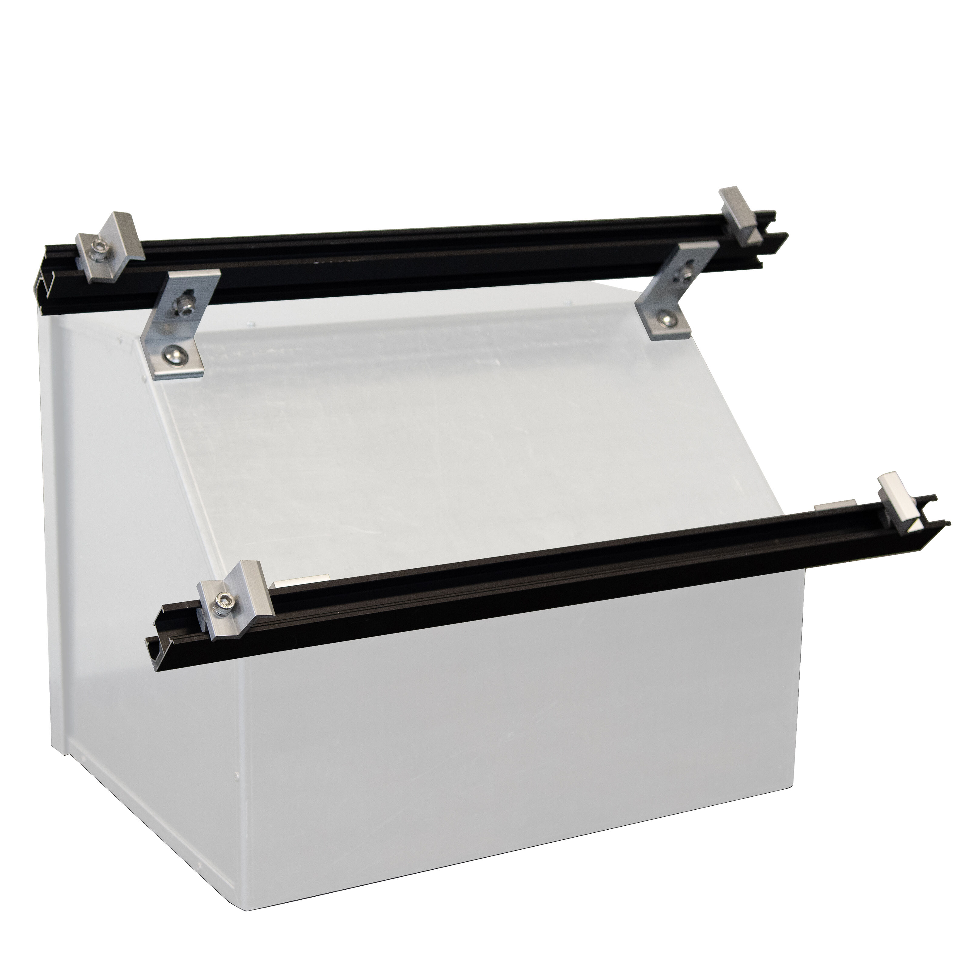 Gallagher - Zonnepaneel montage rail