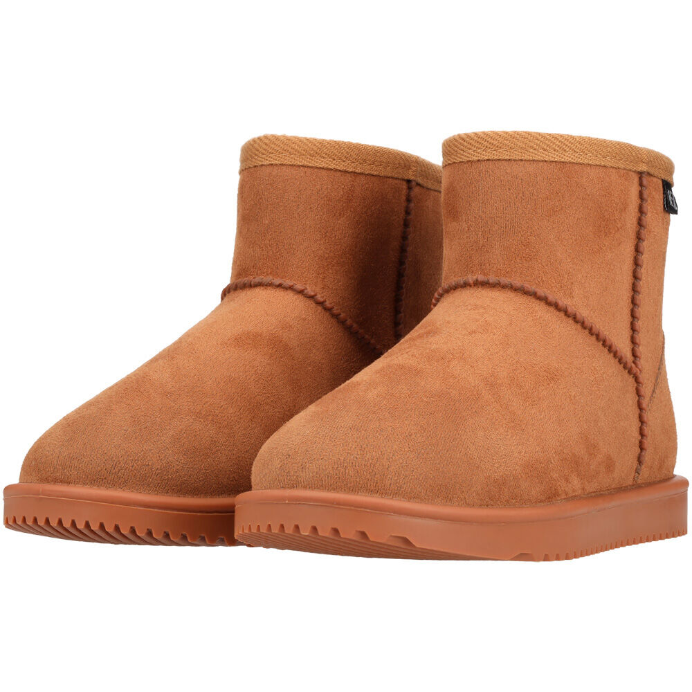 Gevavi Neva - Outdoorlaarzen - Camel - 36