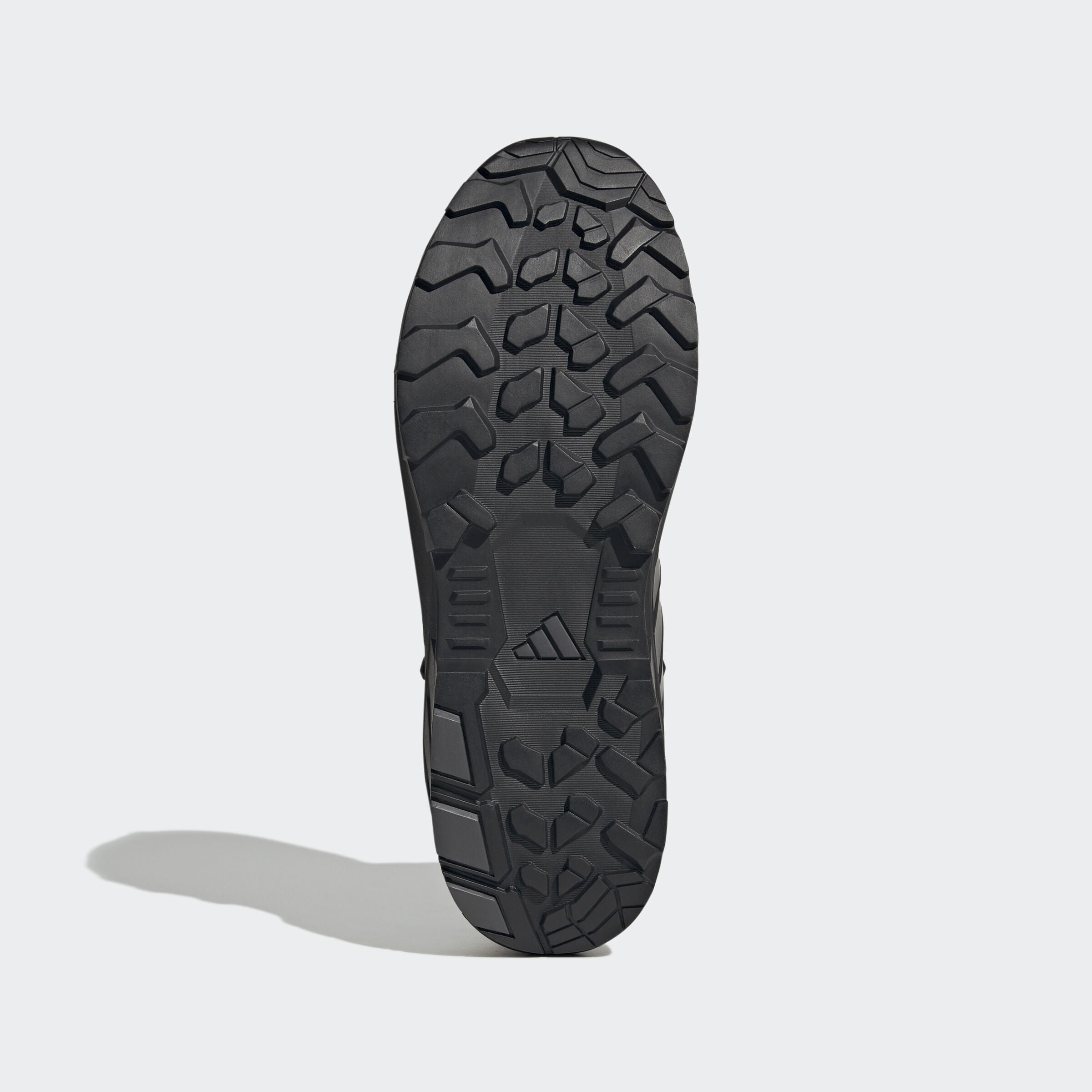 adidas Granor - Werkschoenen - Zwart/Grijs - 39