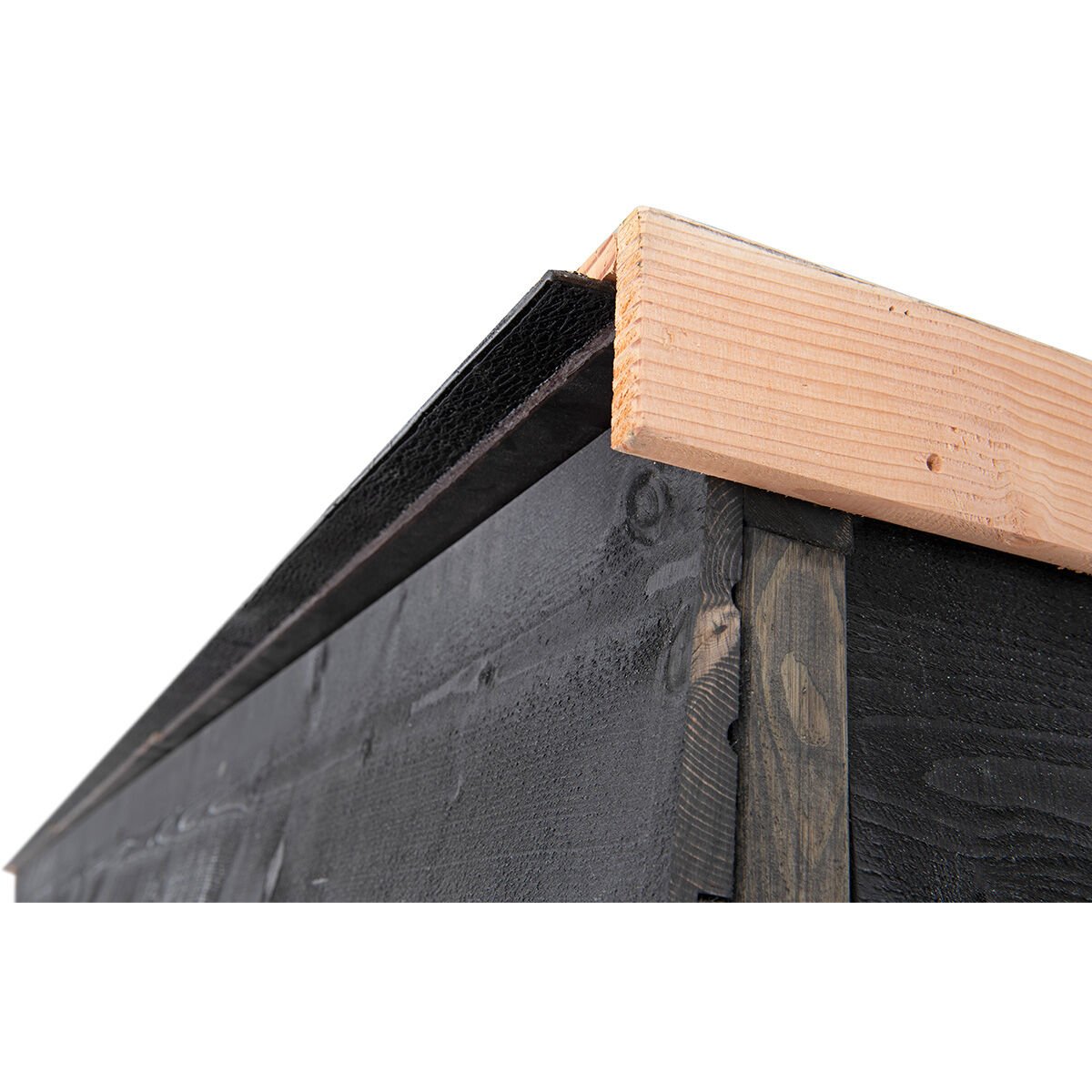 Voldux Oktober - Schuilstal - 316x208x196 cm