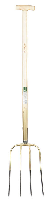 Welkoop Mestvork 4-Tands - Vorken