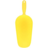Welkoop  - Multischep - 11 cm - Geel - 10 cm