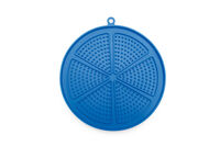 Beeztees Pizza - Likmat - Blauw