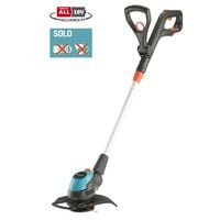 GARDENA EasyCut 23/18V P4A solo - Accu-trimmer (excl. accu en lader)