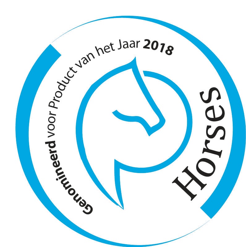 Voermeesters Vezels & Kruiden - Basisvoeding - 15 Kilogram - Zak