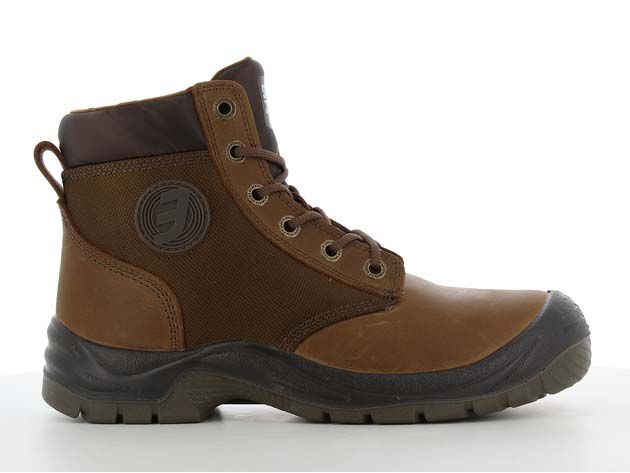Safety Jogger Dakar - werkschoen