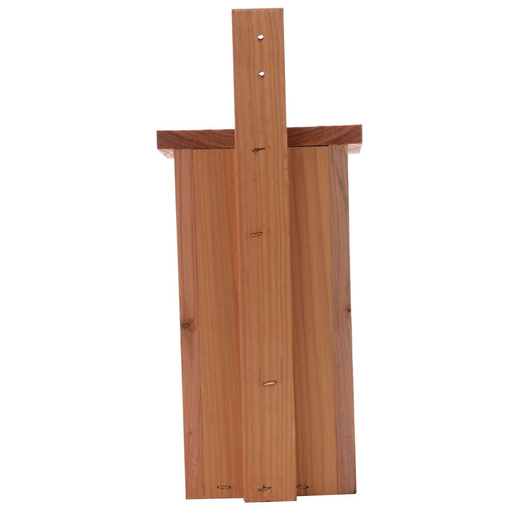 Welkoop Nestkast - Winterkoning - Hout - 30 mm