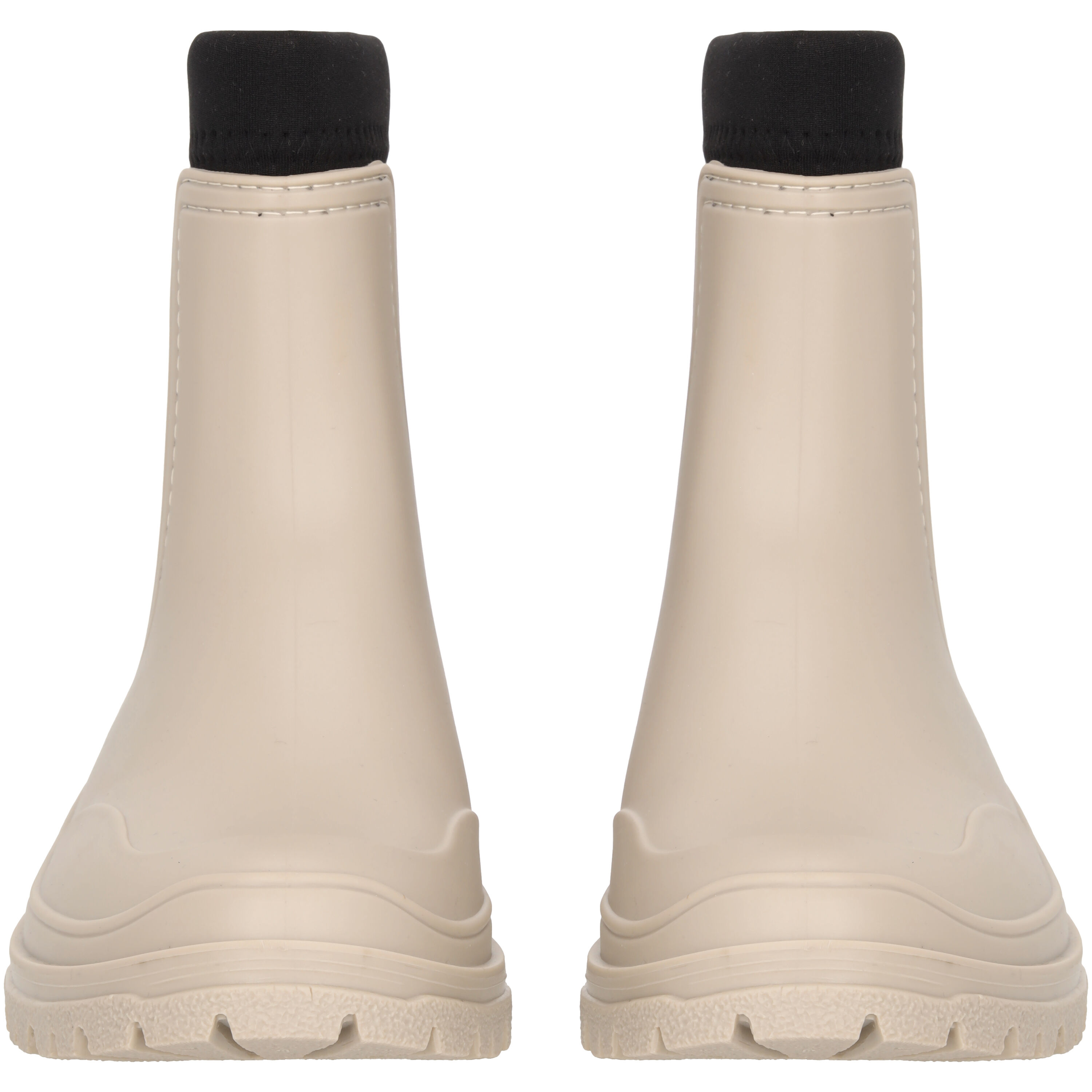 Gevavi Jill - Regenlaarzen - Taupe - 37